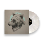 Needtobreathe: Live Acoustic Vol. 1 Vinyl LP