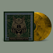 Needtobreathe: Live from the Woods Vol. 2 Vinyl LP (Amber Wave)