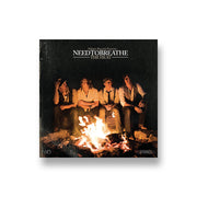 Needtobreathe: The Heat CD