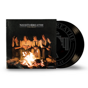 Needtobreathe: The Heat Vinyl LP