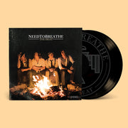 Needtobreathe: The Heat Vinyl LP