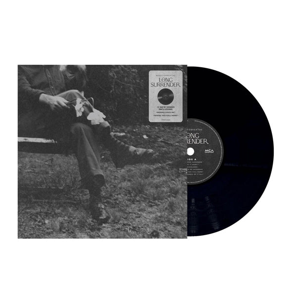 Needtobreathe: The Long Surrender Vinyl LP