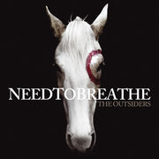 Needtobreathe: The Outsiders Vinyl LP 