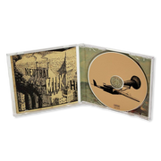 Neutral Milk Hotel: In The Aeroplane Over The Sea CD