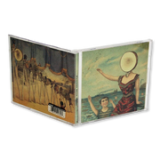 Neutral Milk Hotel: In The Aeroplane Over The Sea CD