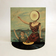 Neutral Milk Hotel: In The Aeroplane Over The Sea Vinyl LP