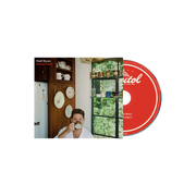 Niall Horan: Dinner Party CD