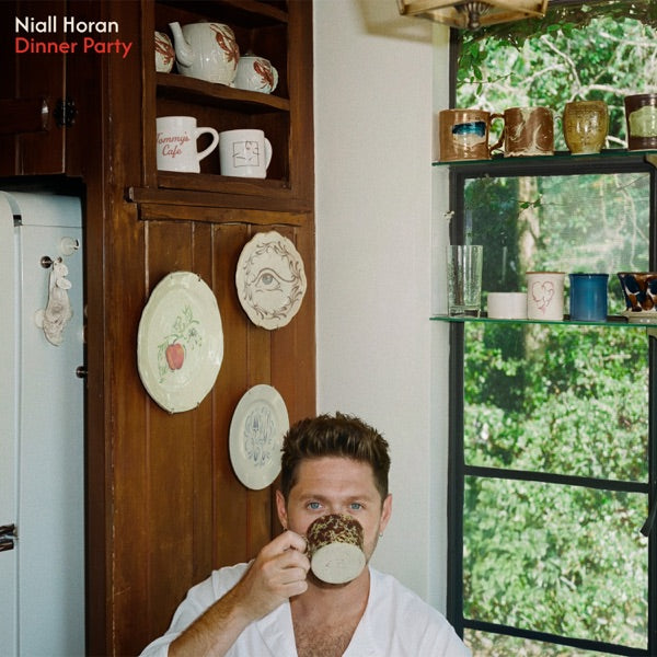 Niall Horan: Dinner Party CD
