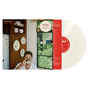 Niall Horan: Dinner Party Vinyl LP (Porcelain)