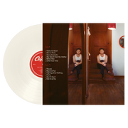 Niall Horan: Dinner Party Vinyl LP (Porcelain)