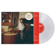 Niall Horan: Dinner Party Vinyl LP (Wine Glass Clear)