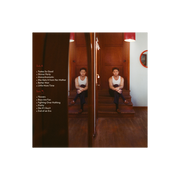Niall Horan: Dinner Party Vinyl LP (Wine Glass Clear)