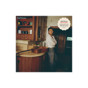 Niall Horan: Dinner Party Vinyl LP (Wine Glass Clear)