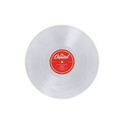 Niall Horan: Dinner Party Vinyl LP (Wine Glass Clear)