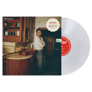 Niall Horan: Dinner Party Vinyl LP (Wine Glass Clear)