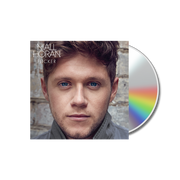 Niall Horan: Flicker CD