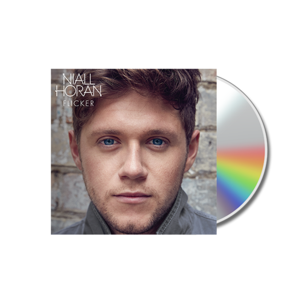 Niall Horan: Flicker CD