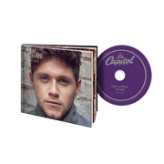 Niall Horan: Flicker CD (Deluxe)