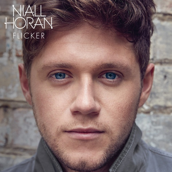 Niall Horan: Flicker CD (Deluxe)