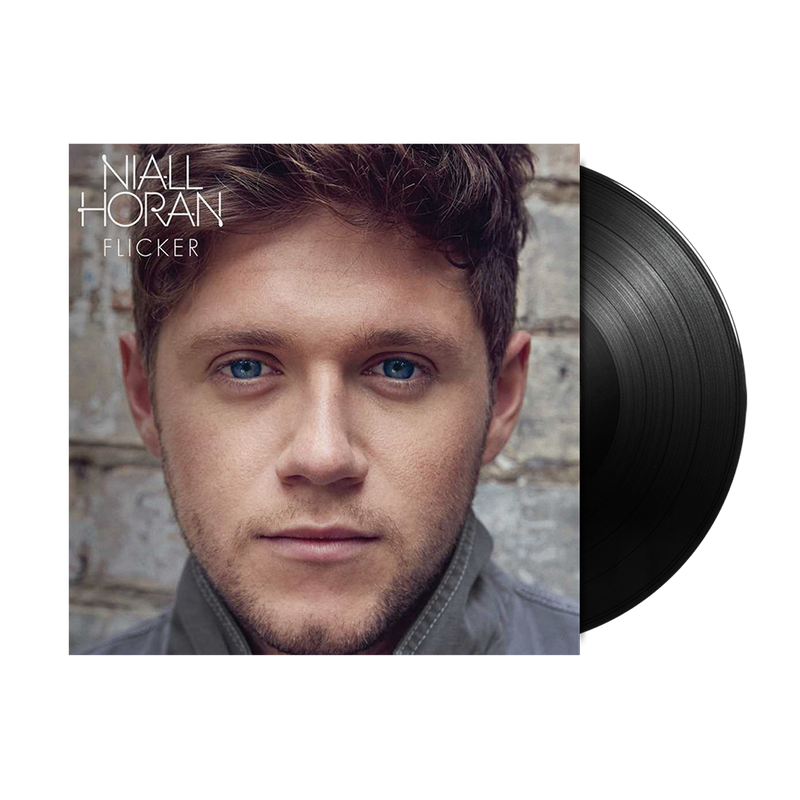 Niall Horan: Flicker Vinyl LP