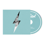 Niall Horan: Heartbreak Weather (5 Year Anniversary) CD