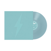 Niall Horan: Heartbreak Weather (5 Year Anniversary) Vinyl LP (Blue)