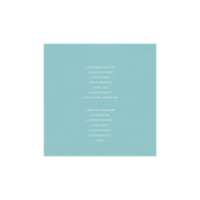 Niall Horan: Heartbreak Weather (5 Year Anniversary) Vinyl LP (Blue)