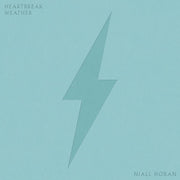 Niall Horan: Heartbreak Weather (5 Year Anniversary) Vinyl LP (Blue)