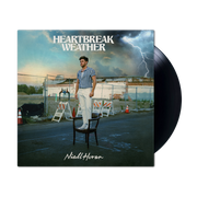 Niall Horan: Heartbreak Weather Vinyl LP