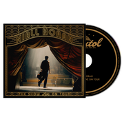 Niall Horan: The Show - Live On Tour CD