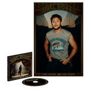 Niall Horan: The Show - Live On Tour CD