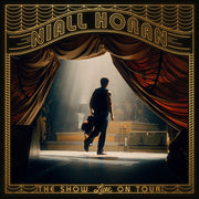 Niall Horan: The Show - Live On Tour Vinyl LP (Limited Deluxe Edition)