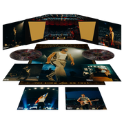 Niall Horan: The Show - Live On Tour Vinyl LP (Limited Deluxe Edition)