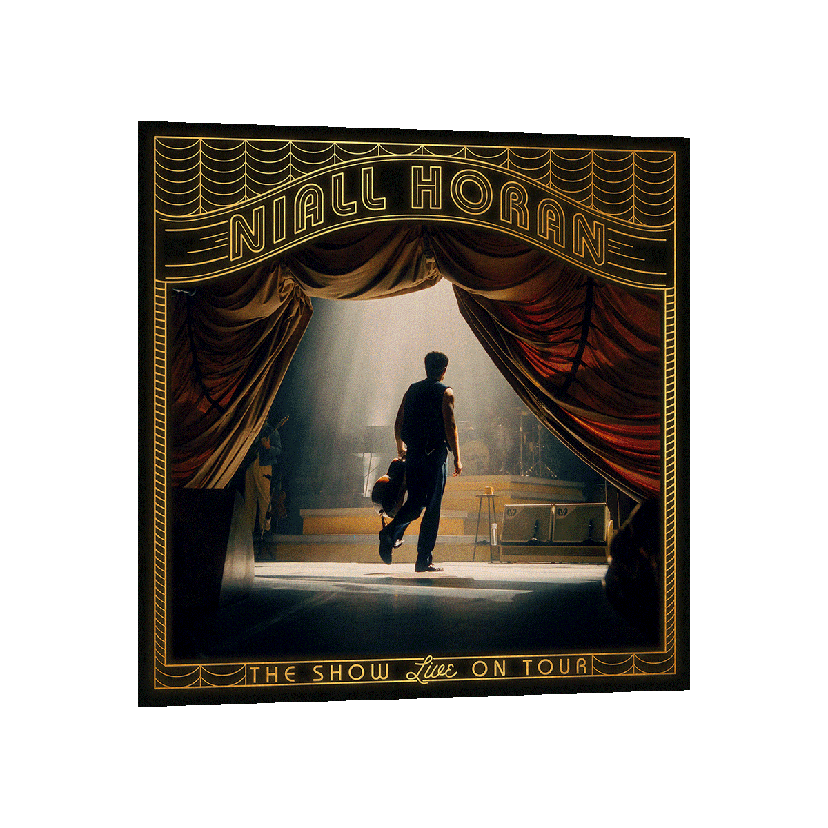Niall Horan: The Show - Live On Tour Vinyl LP (Limited Deluxe Edition)