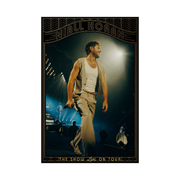 Niall Horan: The Show - Live On Tour Vinyl LP (Limited Deluxe Edition)