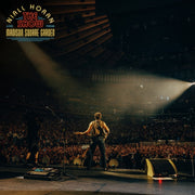 Niall Horan: The Show - Live from Madison Square Garden Vinyl LP (Yellow)