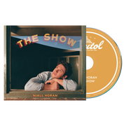 Niall Horan: The Show CD