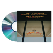 Niall Horan: The Show CD
