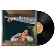 Niall Horan: The Show Vinyl LP