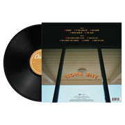 Niall Horan: The Show Vinyl LP