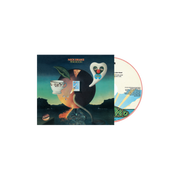 Nick Drake: Pink Moon CD