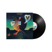 Nick Drake: Pink Moon Vinyl LP