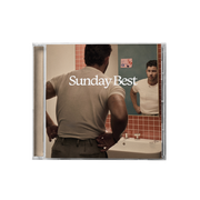 Nick Jonas: Sunday Best CD