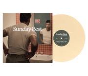 Nick Jonas: Sunday Best Vinyl LP (Bone)