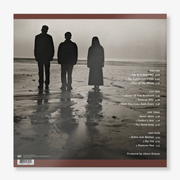 Nickel Creek: Nickel Creek Vinyl LP