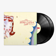 Nickel Creek: This Side Vinyl LP