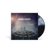 Imagine Dragons: Night Visions Vinyl LP