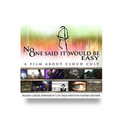 No One Said It Would Be Easy - A Film About Cloud Cult DVD