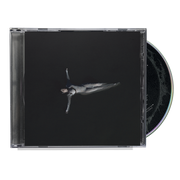 Noah Cyrus: I Want My Loved Ones To Go With Me CD