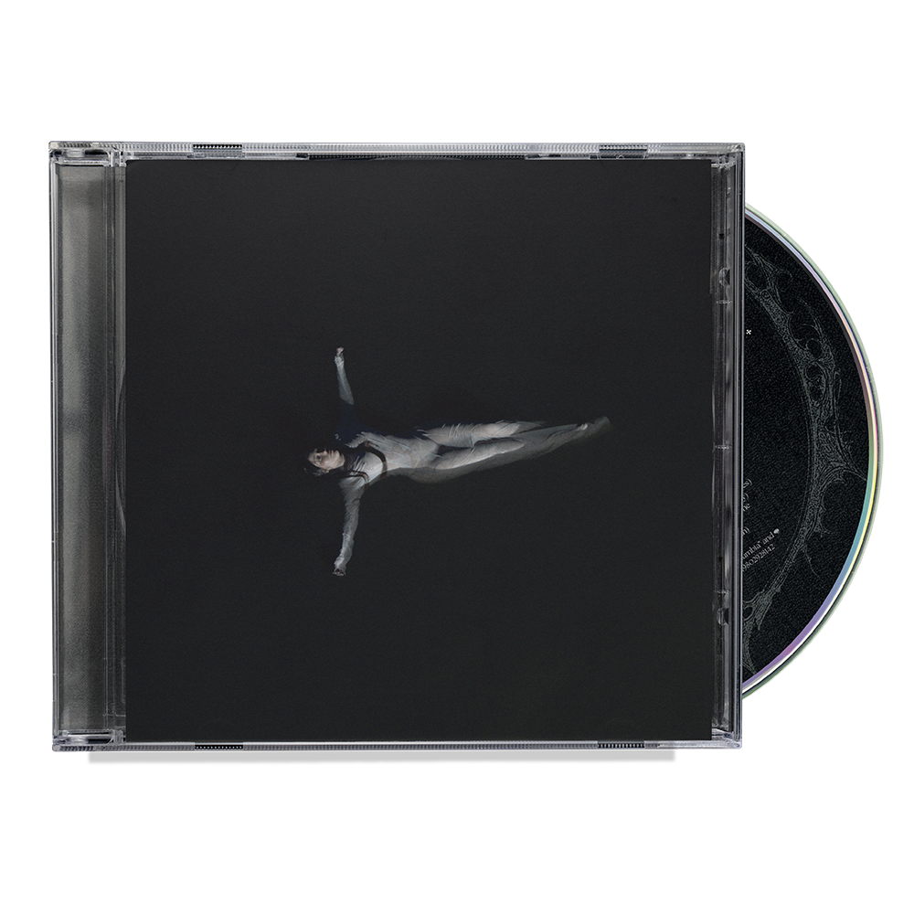 Noah Cyrus: I Want My Loved Ones To Go With Me CD